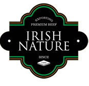 Irish nature logo