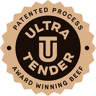 Ultra Tender Award Winning Beef
