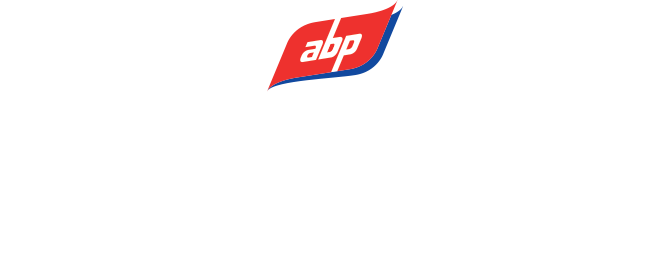 Young Farmer Advantage White Logo