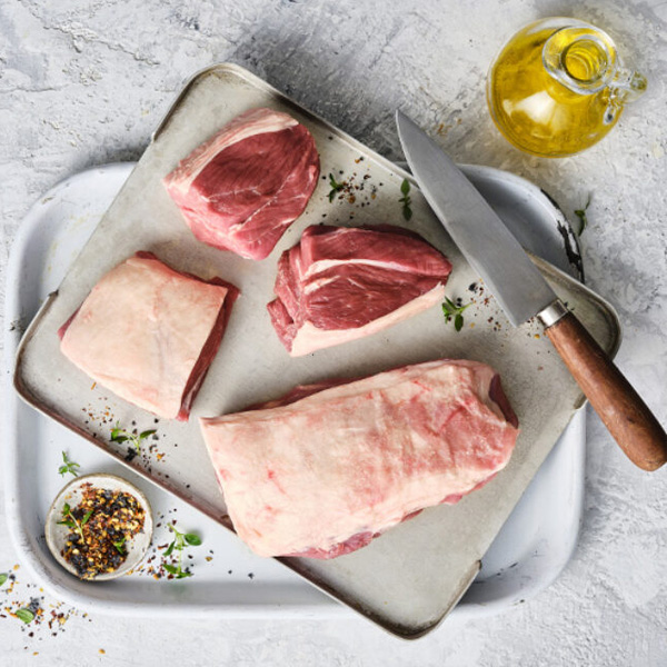 Irish Country Meats product image, Irish lamb