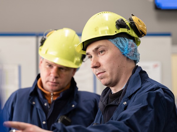 ABP Apprenticeships - opportunities at ABP