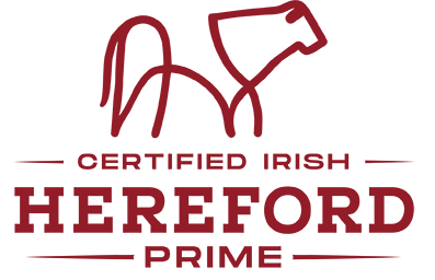 Hereford Prime logo